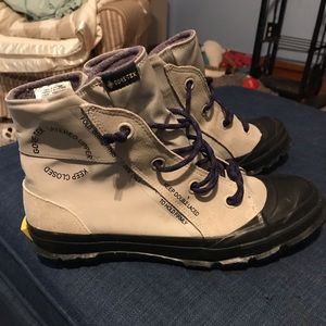 Men’s Converse GORE-TEX Sneaker: Mountain Club Collection